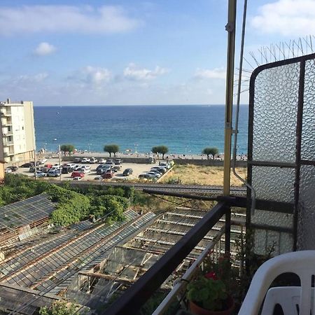 A Due Passi Dal Mare Apartamento Vallecrosia Exterior foto